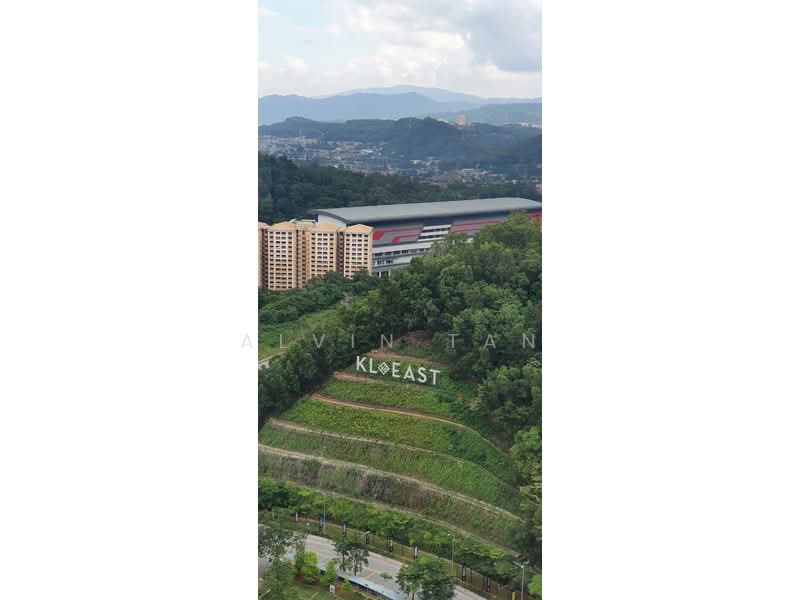 Service Residence for Rent at The Ridge - Alvin Tan - Exterior - PropertyGuru.com.my