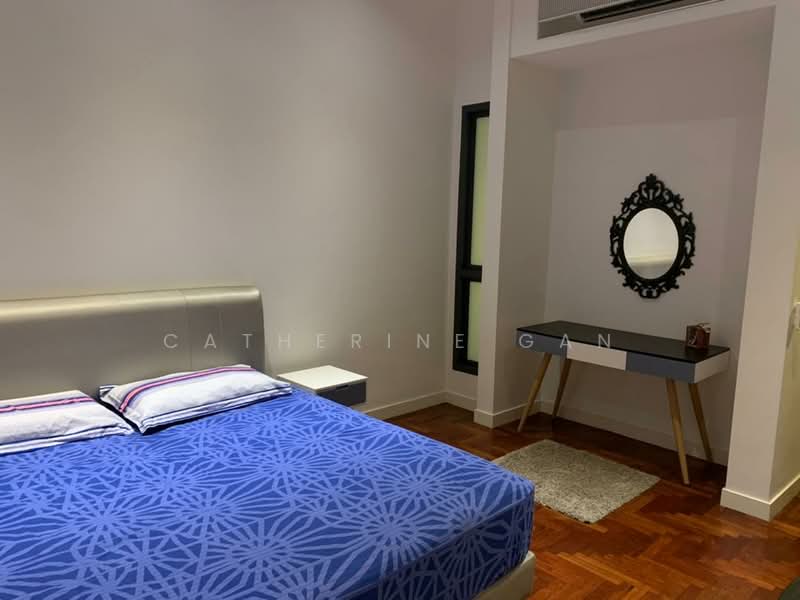 Service Residence for Sale at The Mews - Catherine Gan - Bedroom - PropertyGuru.com.my