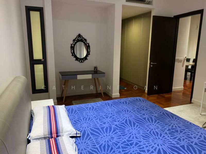 Service Residence for Sale at The Mews - Catherine Gan - Bedroom - PropertyGuru.com.my