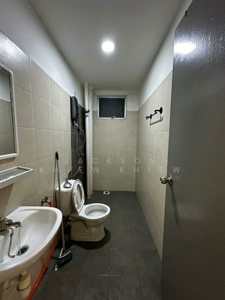 2-storey Terraced House for Sale in Ipoh (Perak) - Jackson Khiew Khiew - PropertyGuru.com.my