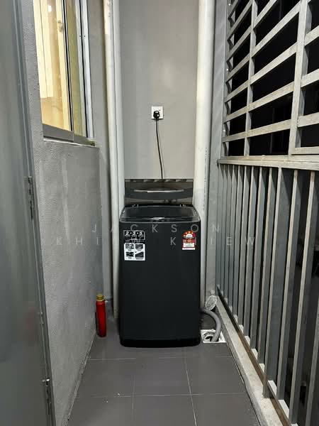 2-storey Terraced House for Sale in Ipoh (Perak) - Jackson Khiew Khiew - PropertyGuru.com.my