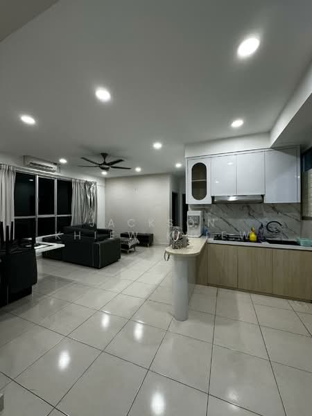 2-storey Terraced House for Sale in Ipoh (Perak) - Jackson Khiew Khiew - PropertyGuru.com.my