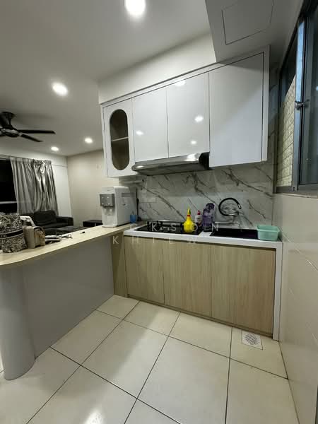 For Sale - Taman Pakatan Jaya