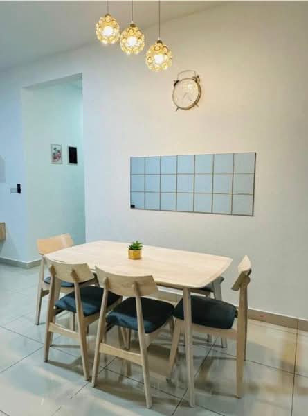 Service Residence for Rent at Meridin Bayvue @ Sierra Perdana - Sin Yie - PropertyGuru.com.my