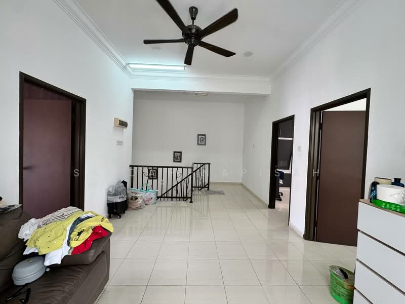 Semi-Detached House for Sale in Taman Seri Suria (Kluang) - Saedah Napisah - Interior - PropertyGuru.com.my