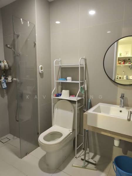 Service Residence for Rent at Southlink - Kaven Heng - PropertyGuru.com.my