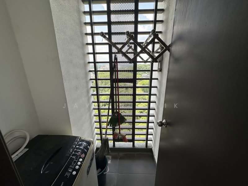 Servis Apartment untuk Dijual di Service Residence @ Landmark Residence 2 - Jayden Chik - Interior - PropertyGuru.com.my