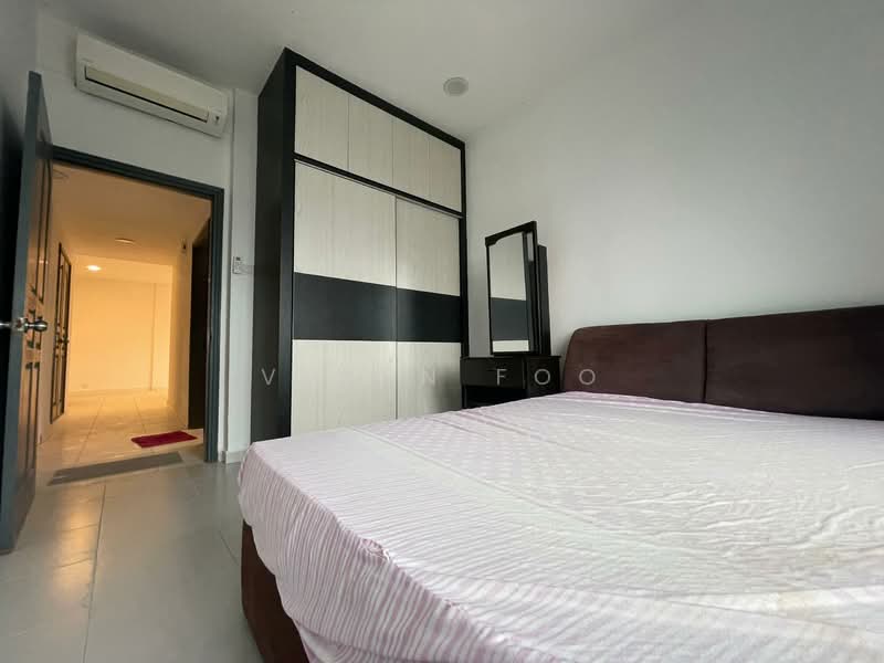 Kondominium untuk Disewa di The Wadihana - Vison Foo - Bedroom - PropertyGuru.com.my