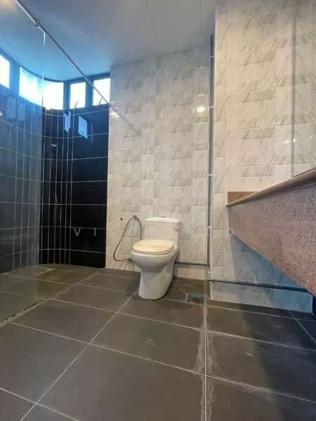 Kondominium untuk Disewa di The Wadihana - Vison Foo - Bathroom - PropertyGuru.com.my