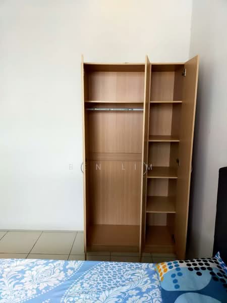 Kondominium untuk Disewa di Residensi Platinum Teratai - Ben Lim - Bedroom - PropertyGuru.com.my