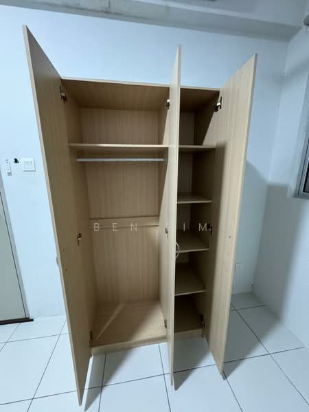 Kondominium untuk Disewa di Residensi Platinum Teratai - Ben Lim - Interior - PropertyGuru.com.my