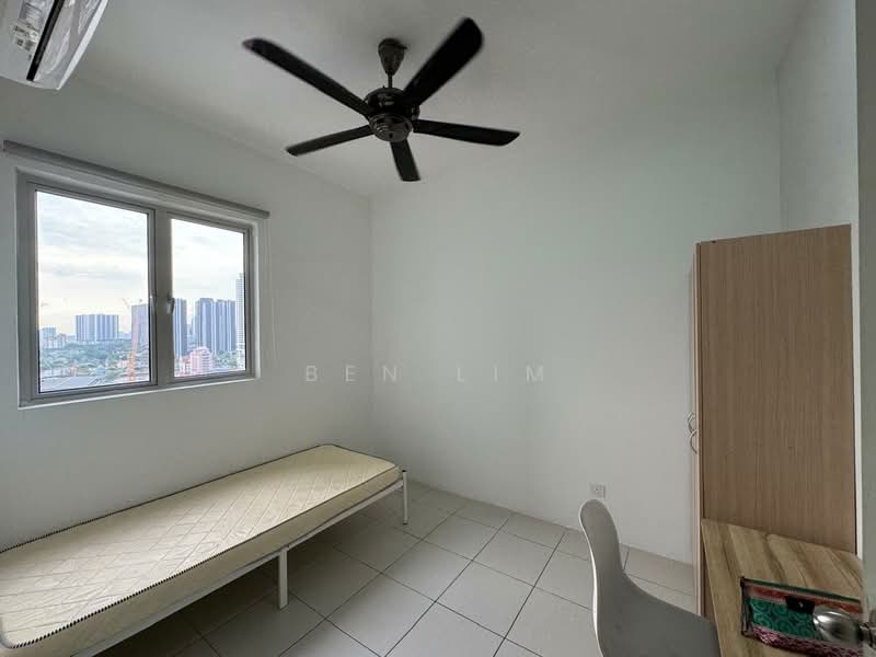 Kondominium untuk Disewa di Residensi Platinum Teratai - Ben Lim - Bedroom - PropertyGuru.com.my