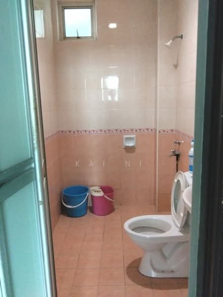 Apartment for Sale at Perling Apartment - Kai Ni - Bathroom - PropertyGuru.com.my