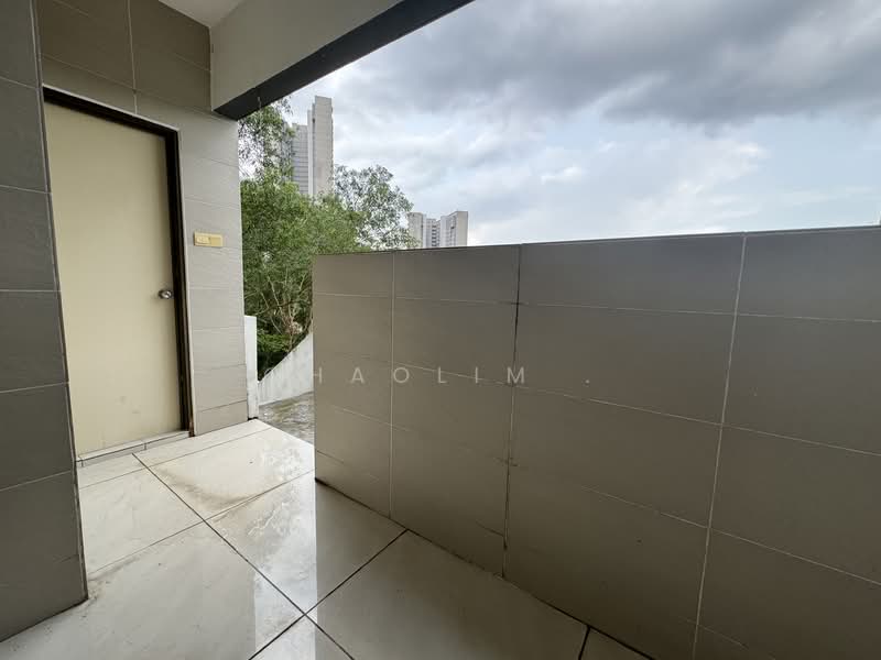 Bungalow for Sale in Seri Kembangan (Selangor) - ChaoLim . - Balcony - PropertyGuru.com.my