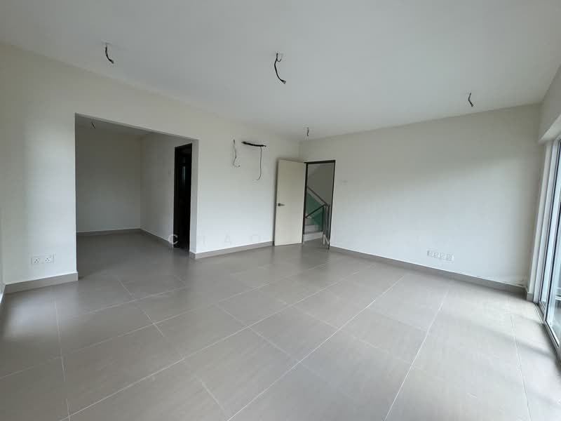 Bungalow for Sale in Seri Kembangan (Selangor) - ChaoLim . - Living Room - PropertyGuru.com.my