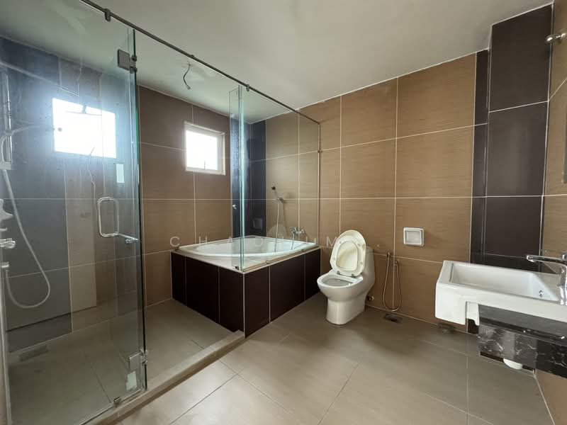 Bungalow for Sale in Seri Kembangan (Selangor) - ChaoLim . - Bathroom - PropertyGuru.com.my