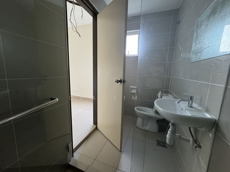 Bungalow for Sale in Seri Kembangan (Selangor) - ChaoLim . - Bathroom - PropertyGuru.com.my
