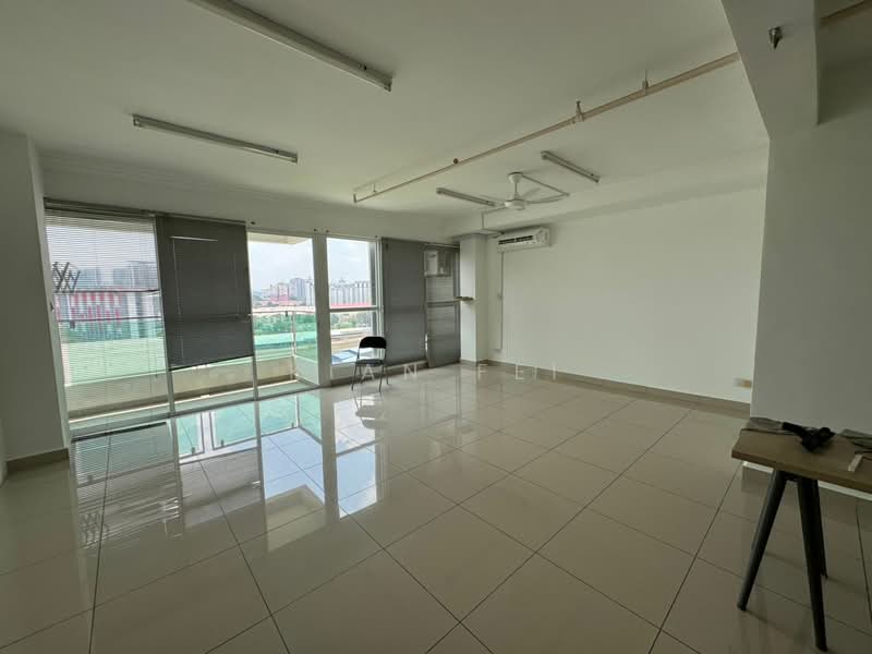Servis Apartment untuk Disewa di Pacific Place - Kian Fei - Interior - PropertyGuru.com.my