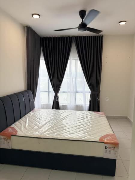 Service Residence for Rent at E'Island Lake Haven - Karyen Kong - Bedroom - PropertyGuru.com.my