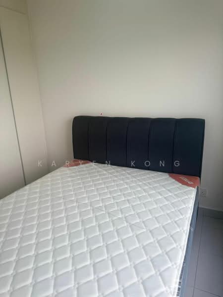 Service Residence for Rent at E'Island Lake Haven - Karyen Kong - Bedroom - PropertyGuru.com.my