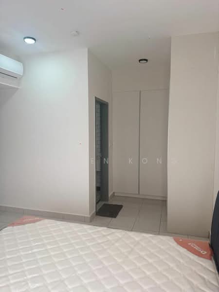 Service Residence for Rent at E'Island Lake Haven - Karyen Kong - Bedroom - PropertyGuru.com.my