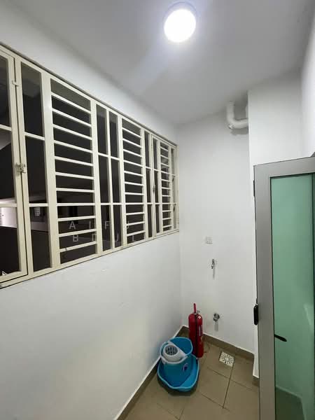 Servis Apartment untuk Dijual di Saville @ Kajang - Saiful Bahri Abdul Manan - Interior - PropertyGuru.com.my