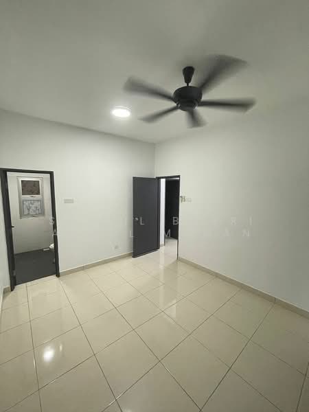 Servis Apartment untuk Dijual di Saville @ Kajang - Saiful Bahri Abdul Manan - Interior - PropertyGuru.com.my
