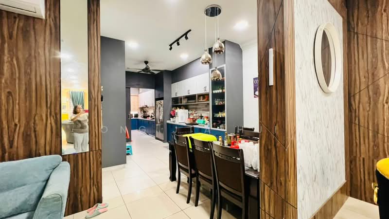 2-storey Terraced House for Rent in Bandar Sri Sendayan (Negeri Sembilan) - Ong Jia Hui - PropertyGuru.com.my