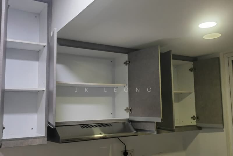 Service Residence for Sale at Sentul Point - JK Leong - Kitchen - PropertyGuru.com.my