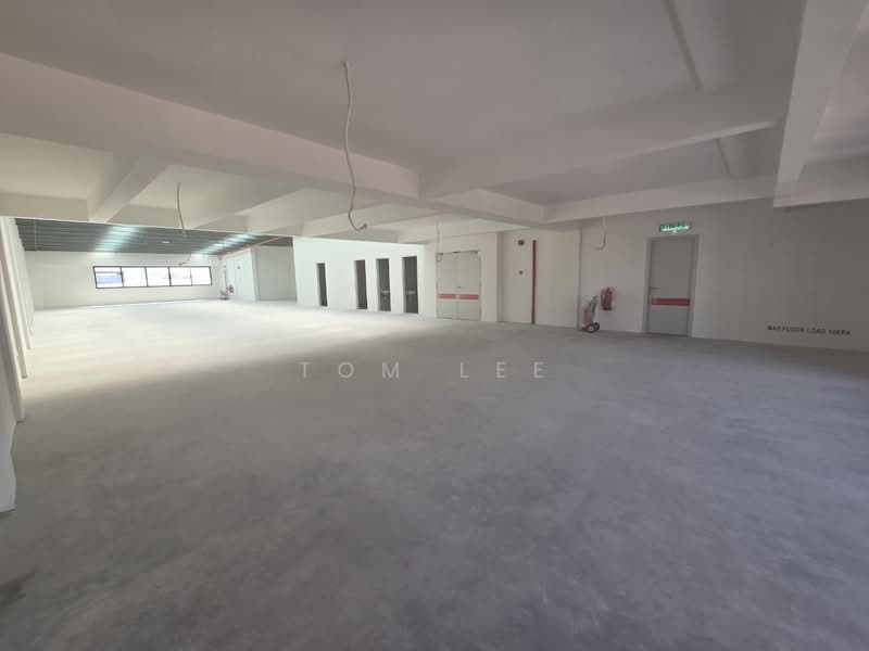 Factory for Rent in Taman Perindustrian Meru (Kapar) - Tom Lee - PropertyGuru.com.my