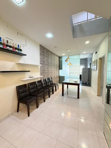 Rumah Teres 2 Tingkat untuk Disewa di Johor Bahru (Johor) - Samantha Teng - Interior - PropertyGuru.com.my