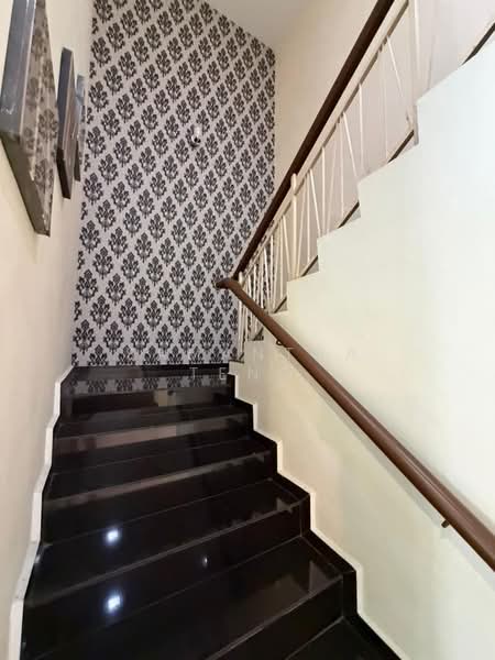 Rumah Teres 2 Tingkat untuk Disewa di Johor Bahru (Johor) - Samantha Teng - Interior - PropertyGuru.com.my