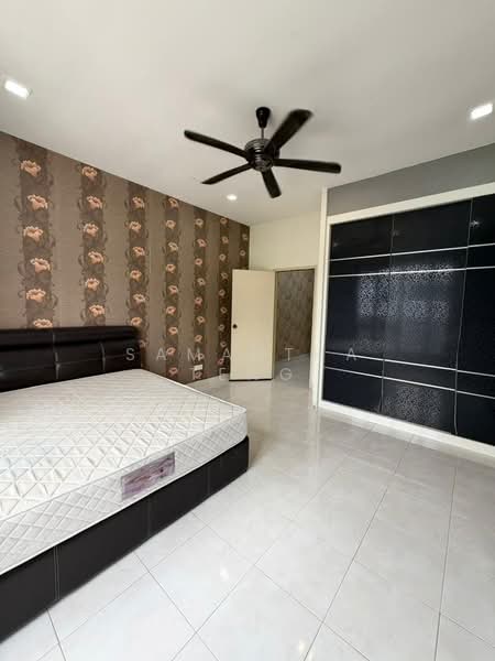 Rumah Teres 2 Tingkat untuk Disewa di Johor Bahru (Johor) - Samantha Teng - Bedroom - PropertyGuru.com.my