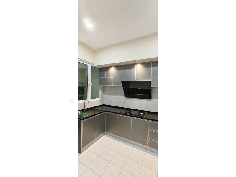 Kondominium untuk Disewa di The Zen - Gavin Tan - Kitchen - PropertyGuru.com.my
