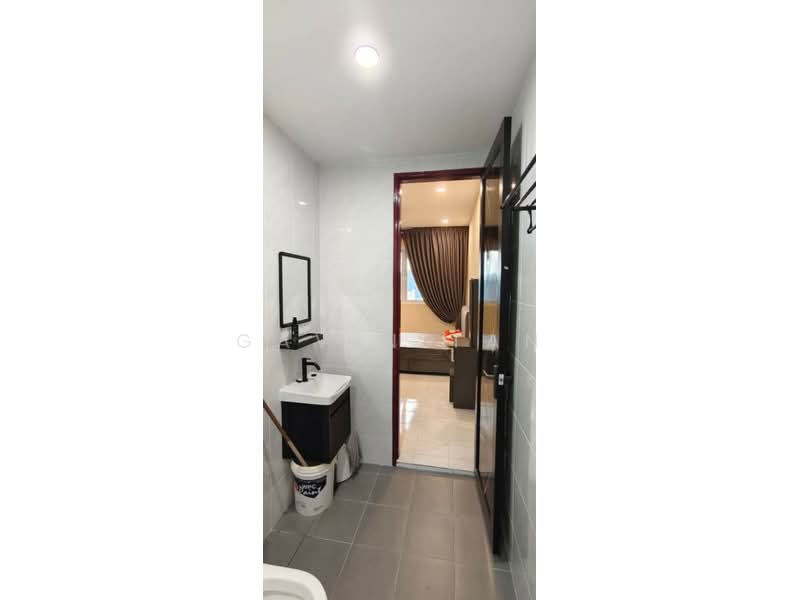 Kondominium untuk Disewa di The Zen - Gavin Tan - Bathroom - PropertyGuru.com.my