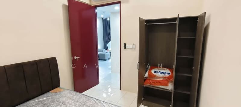 Kondominium untuk Disewa di The Zen - Gavin Tan - Bedroom - PropertyGuru.com.my