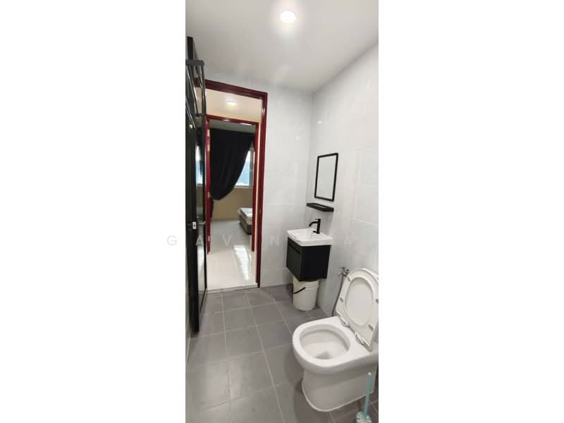 Kondominium untuk Disewa di The Zen - Gavin Tan - Bathroom - PropertyGuru.com.my
