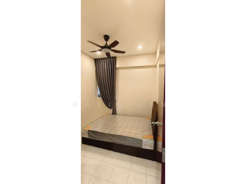 Kondominium untuk Disewa di The Zen - Gavin Tan - Bedroom - PropertyGuru.com.my