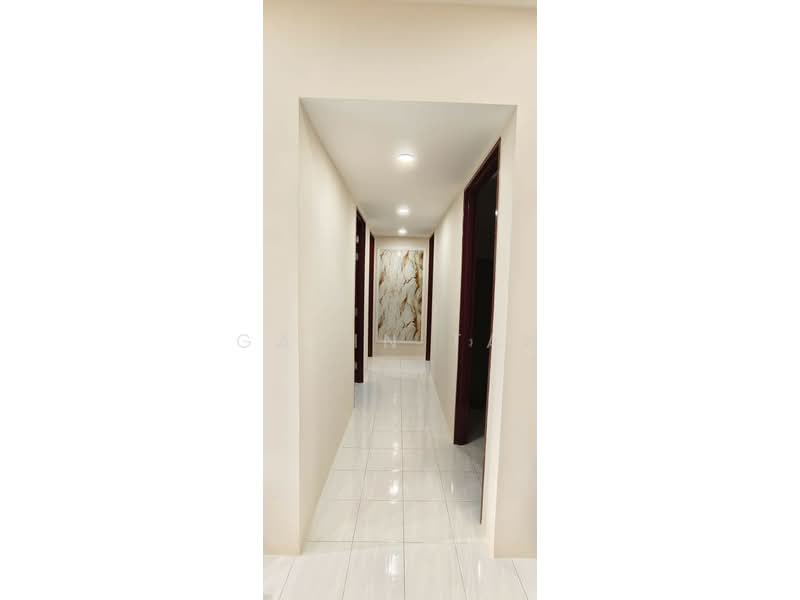 Kondominium untuk Disewa di The Zen - Gavin Tan - Corridor - PropertyGuru.com.my