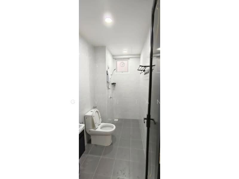 Kondominium untuk Disewa di The Zen - Gavin Tan - Bathroom - PropertyGuru.com.my