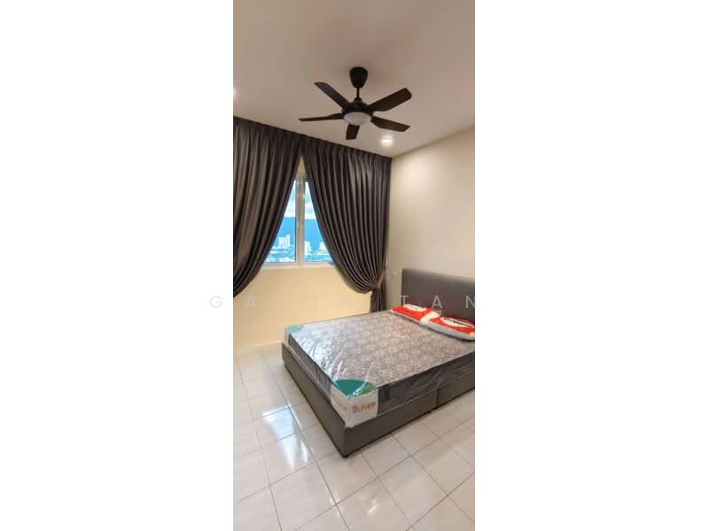 Kondominium untuk Disewa di The Zen - Gavin Tan - Bedroom - PropertyGuru.com.my
