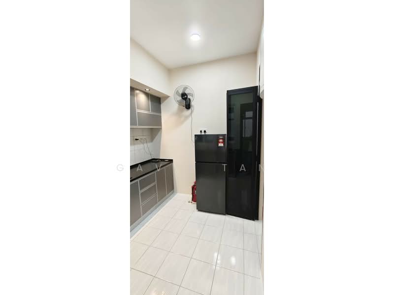 Kondominium untuk Disewa di The Zen - Gavin Tan - Kitchen - PropertyGuru.com.my