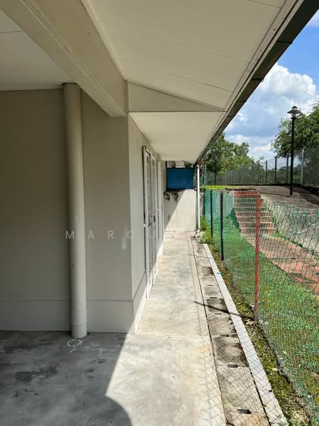 Pangsapuri untuk Dijual di Andari Townvilla - Marcus Lee - Exterior - PropertyGuru.com.my