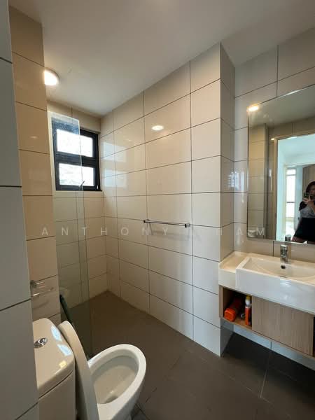 Condominium for Rent at Avara - Anthony Tham - Bathroom - PropertyGuru.com.my