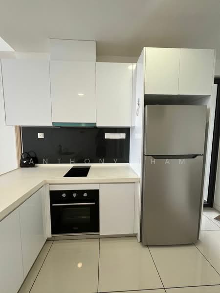 Condominium for Rent at Avara - Anthony Tham - Kitchen - PropertyGuru.com.my