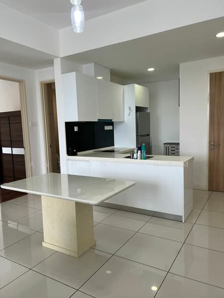 Condominium for Rent at Avara - Anthony Tham - Kitchen - PropertyGuru.com.my