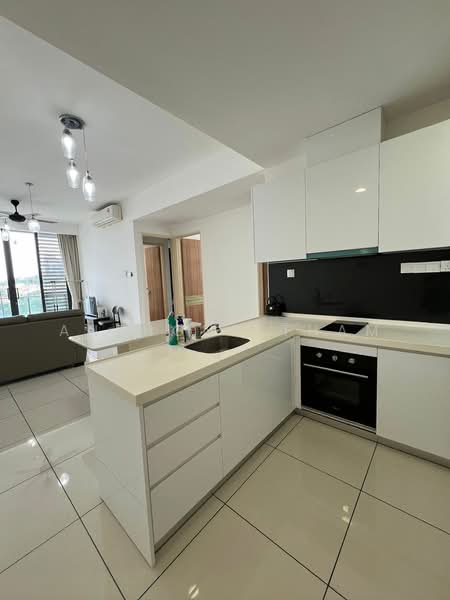 Condominium for Rent at Avara - Anthony Tham - Kitchen - PropertyGuru.com.my