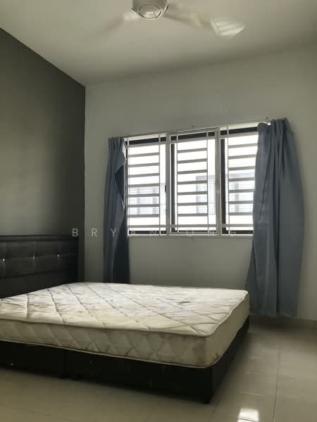 2-storey Terraced House for Sale in Taman Serai Emas (Bagan Serai) - Bryan Ong - Bedroom - PropertyGuru.com.my