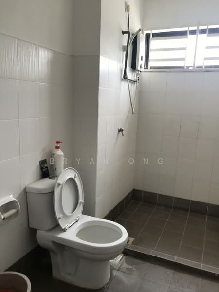 2-storey Terraced House for Sale in Taman Serai Emas (Bagan Serai) - Bryan Ong - Bathroom - PropertyGuru.com.my