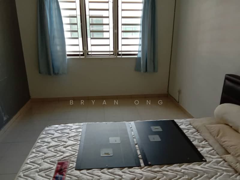 2-storey Terraced House for Sale in Taman Serai Emas (Bagan Serai) - Bryan Ong - Bedroom - PropertyGuru.com.my